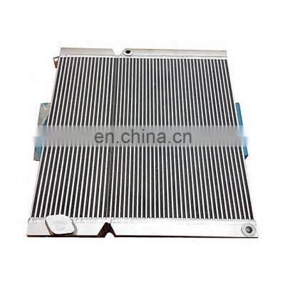 High-quality heat exchange equipment 1622376700  compressor oil cooler for Atlas screw compressor heat sink parts