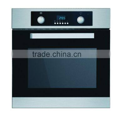 Stainless Steel Built in Electrical Oven