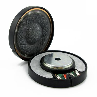 Factory Custom 40Mm 32Ohms Headphone Speaker Driver