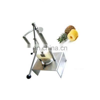 Pineapple Peeling Machine /Pineapple Coring Machine/Pineapple Processing Machine