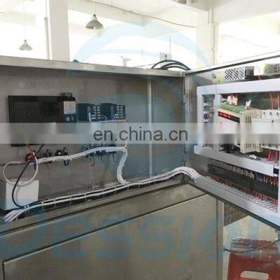 Цена автомата для упаковки кухни, также известного как кимбап photo-3