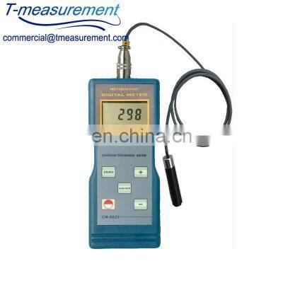Taijia CM Series Positector 6000 Film Coating Thickness Gauge Conveyor Belt Thickness Measurement Instruments photo-5