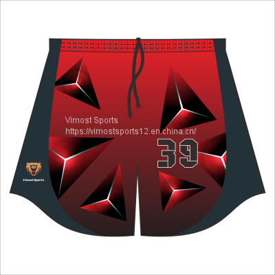 Brand New Fashion Rugby Short Made To Order From 2022 Best Supplier