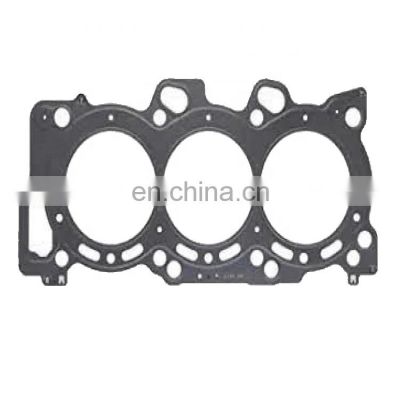 Engine Gasket 10125600 for Chevrolet D Max 3.5 2004-2008 Isuzu TROOPER  3 6VE1 Opel  FRONTERA 8971362592 5607450 Empacadura Cam