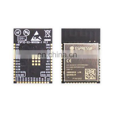 ESP32-S3-WROOM-1 BLE BT WiFi Module ESP32-S3-WROOM