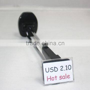 Supermarket supplies Security display hook