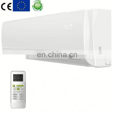 Low Power Consumption 12000Btu 1.5 Ton Household Split Air Conditioner Spare Part With Competitive Price