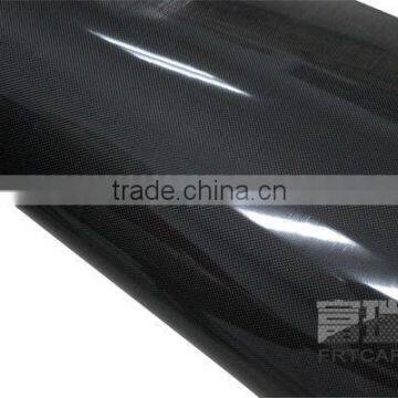 carbon fiber sticker for cars 1K 1.5K 3K weave