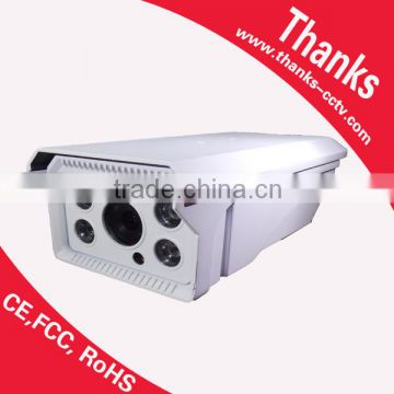 80-100M outdoor camera CCTV waterproof IR camera, IP66 CCTV camera, long IR distance