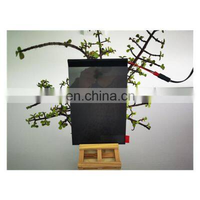 Adjustable Self Adhesive Electric Privacy PVC Frosted Window Tint Film Smart Switchable PDLC Magic Glass Decorative Film photo-5