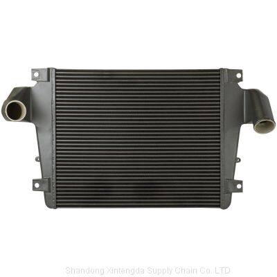 OEM 1030125 BTC1123B SPI44014604 CAC123B SPI44014604 DHT31H 374131H tractor parts intercooler charge air cooler for  Volvo trucks