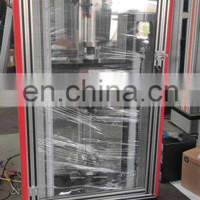 800mm Rubber and Plastic Tensile Test Electronic Big Deformation Device Extensometer photo-5