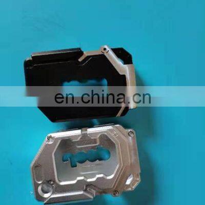 Auto Parts Accessories Fashion Key Cover for Jeep Wrangler JK 07-17 photo-5