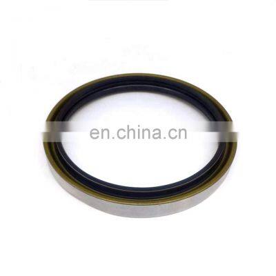 TBY Front Wheel Hub Oil Seal 155*185*13/16.5 Trunnion Shaft 1513890050/1-51389-005-0 for ISUZU