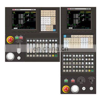 K210MCi KND CNC Controller of Milling Machine Serial Servo Bus KSSB Cnc Machine Center Cnc Milling Machine photo-3