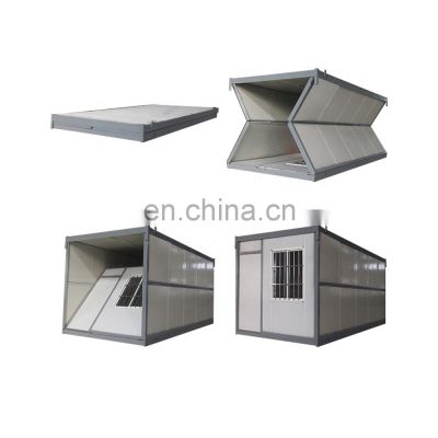 Direct Selling Steel Fabricated Multi-Function Modern Quick Assembly Modular House