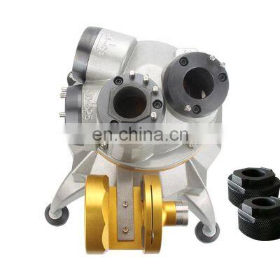 EG Series End Mill Grinder for Milling Cutter Electric Mill Grinding Machine photo-3