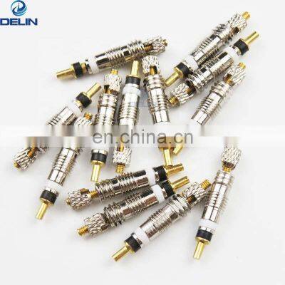 Presta French Air Pump Presta Valve Core Replacement for Bicycle MTB Road Bike Valve Core photo-2
