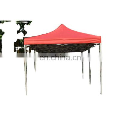 Trailer folding party tent 2x3