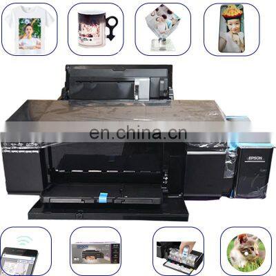 Inkjet Printing Machine for t Shirt Print PET Heat Transfer Printer photo-2