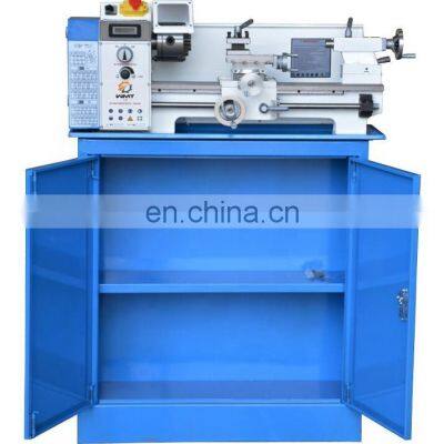 D210V mini metal lathe for hobby and education