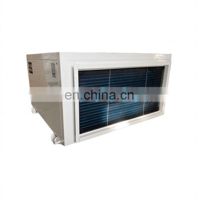 Ceiling Mounted Dehumidifier 150L Per Day Swimming Pool Dehumidifier Crawl Space Commercial Industrial Dehumidifier