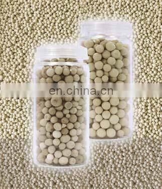 Heat Less Desiccant Absorption Compressed Air Dryer With PLC Controller for Compressed Air photo-5