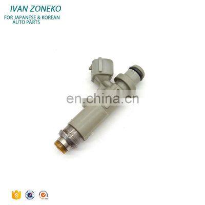 Bico de Injetor de Combustível de Boa Qualidade com Design Atraente em Alumínio 23250-46070 23250 46070 2325046070 para Toyota photo-3