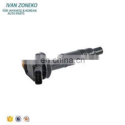 Attractive Design Available Automotive Parts Ignition Coil 90919-T2001 90919 T2001 90919T2001 For Toyota