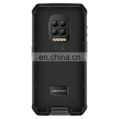 Ulefone Armor 9E Rugged Phone, 64MP Camera, 8GB+128GB photo-3