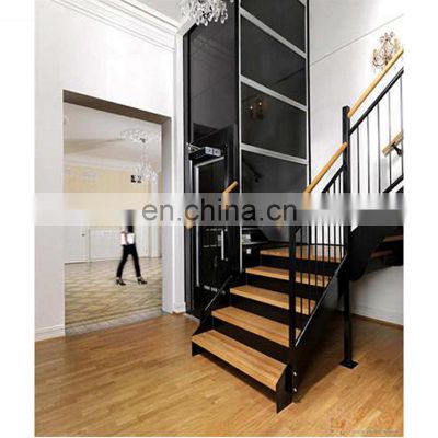 Luxury elegant villa/lift elevator/ small villa lift and elevators