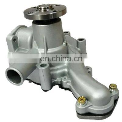 Water Pump Engine Parts For Truck 4900902 On Sale