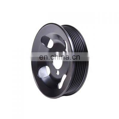 High Quality Crankshaft Fan Pulley 5259981/4993689 For Truck