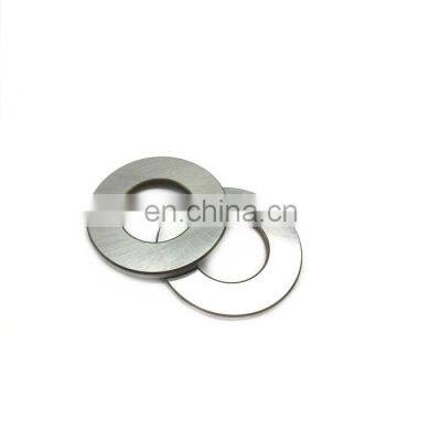 Fabricación personalizada de rodamientos de aguja y bola de empuje TRD1427 de la fábrica, arandela photo-4