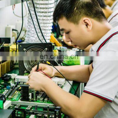 Original Fanuc PCB Circuit Board A20B-2901-0851 photo-4