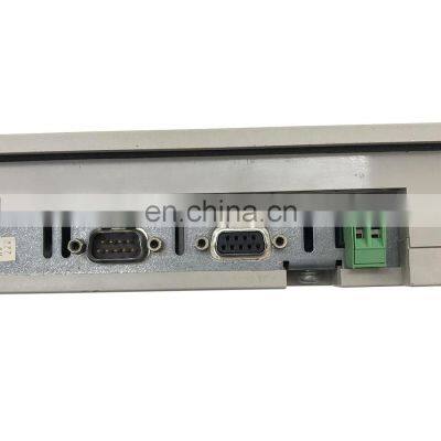 Original New Siemens 6A6V545-0BA15-2AX0 Touch Touch Panel photo-3