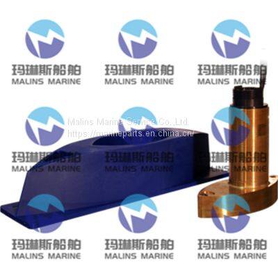 FURUNO 526ST-MSC Bronze Thru-Hull Multisensor photo-2