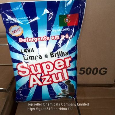 Good Quality Super White Hands Cleaning Laundry Detergent Washing Powder