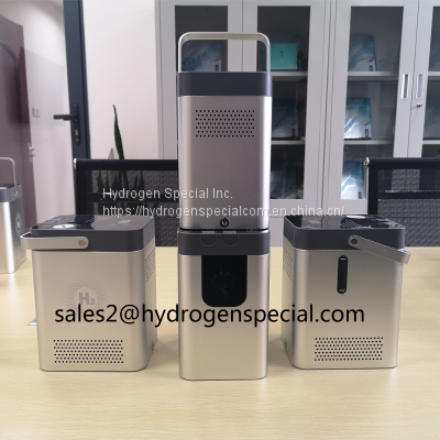 Hydrogen Inhalation Generation for Healthy Used in Home photo-3