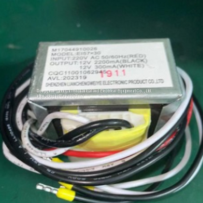 MCQUAY Modular Machine Transformer McVille Air Conditioning Motherboard Transformer