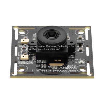 16MP High Resolution USB Camera Module for Optical Character Recognition (OCR) photo-2