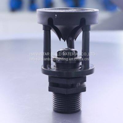 Farming irrigation system water distribution irrigation sprinkler Mining Sprinkler For Dust Control and Suppression