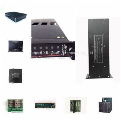 TRICONEX 3005  programmable logic controller