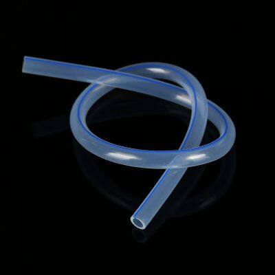 Anti-Corrosion Acid and Alkali Resistant High Temperature Resistant Silicone Tube Pipe