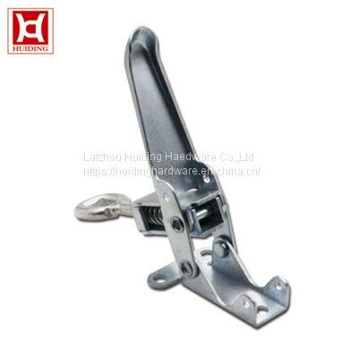Hardware Supplies Heavy Overcentres Toggle Latch for Trailer Truck photo-2
