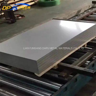 5252/5254/5280/5283 Aluminum Alloy Plate/Sheet Stable Professional China Manufacturer Large Volume Discounts photo-5