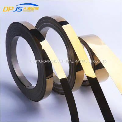 SS304/SUS316/S30409/316lmod/S32205/632/725/153mA Stainless Steel Strip/Coil Cold/Hot Rolled Polished Surface