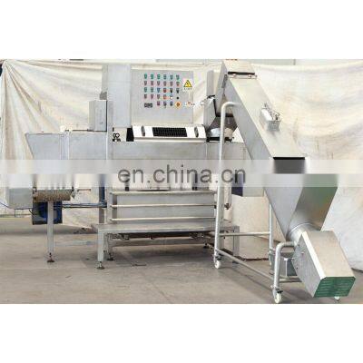 Customize Automatic Mozzarella Cheese Making Machines