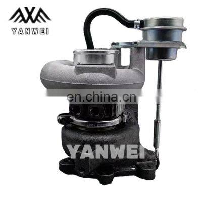 Complete Turbo Td04hl4s-15mk 49389-02140 Me444897 4938902140 Turbocharger