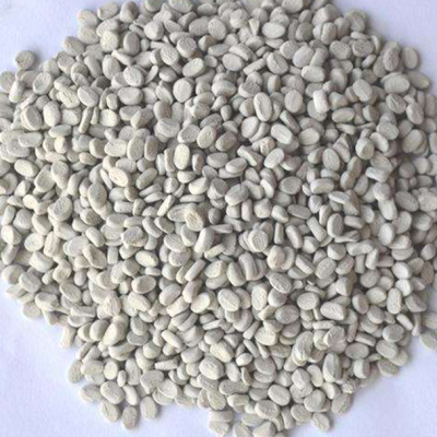 PP PE Carrier Plastic Defoaming Masterbatch photo-3